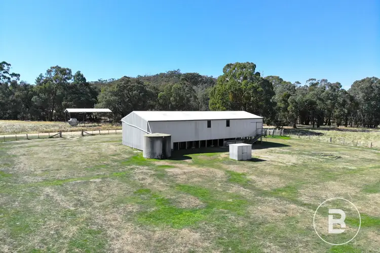 Fourth view of Homely land listing, 3 Hardys Lane, Warrenmang VIC 3478