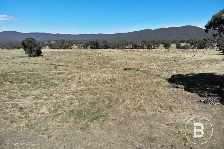 Fifth view of Homely land listing, 3 Hardys Lane, Warrenmang VIC 3478