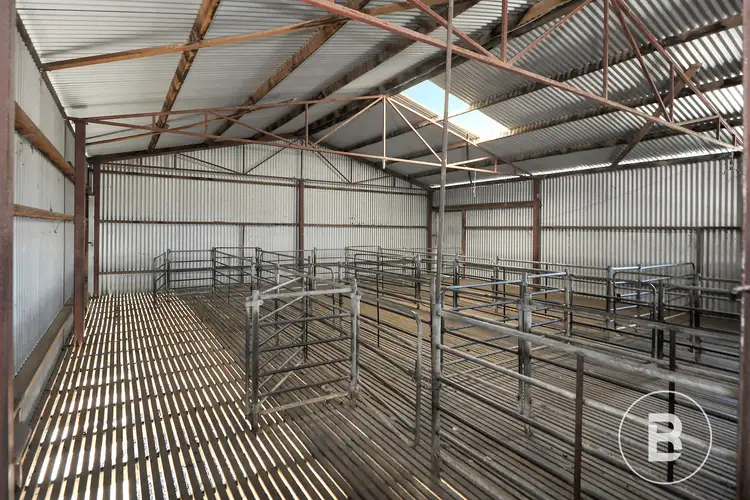 Sixth view of Homely land listing, 3 Hardys Lane, Warrenmang VIC 3478