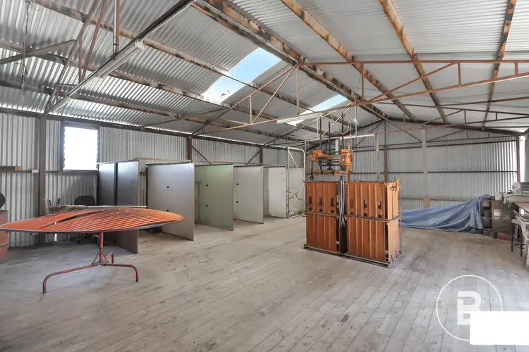 Seventh view of Homely land listing, 3 Hardys Lane, Warrenmang VIC 3478