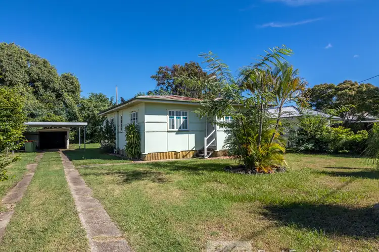 3 Strong Street, Gatton QLD 4343