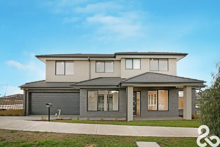 Main view of Homely unit listing, 1/2 Brewster Way, Mernda VIC 3754