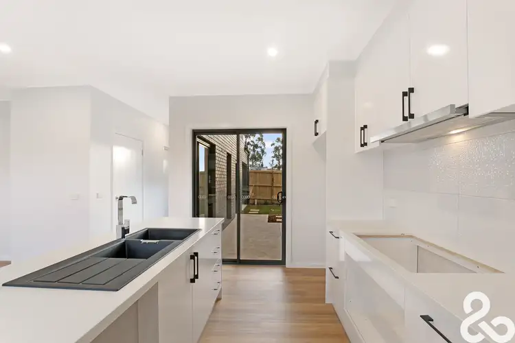 Sixth view of Homely unit listing, 1/2 Brewster Way, Mernda VIC 3754