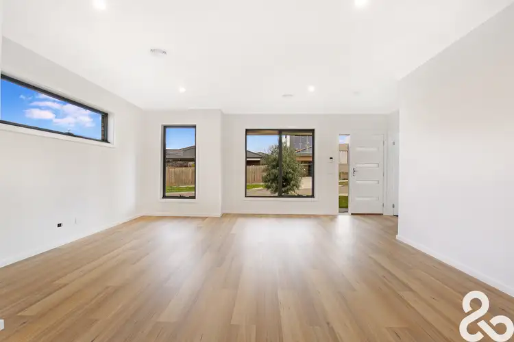 Seventh view of Homely unit listing, 1/2 Brewster Way, Mernda VIC 3754