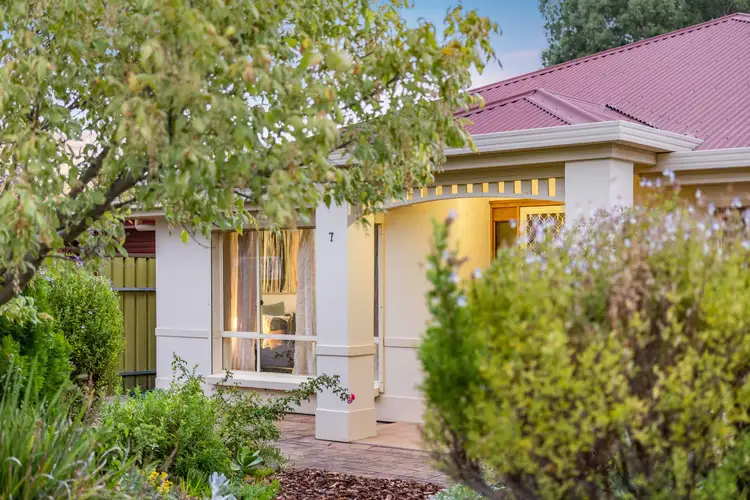 7 Rose Crescent, Mclaren Flat SA 5171