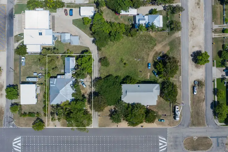 Third view of Homely house listing, 21-23 Sinclair Street, Bowen QLD 4805