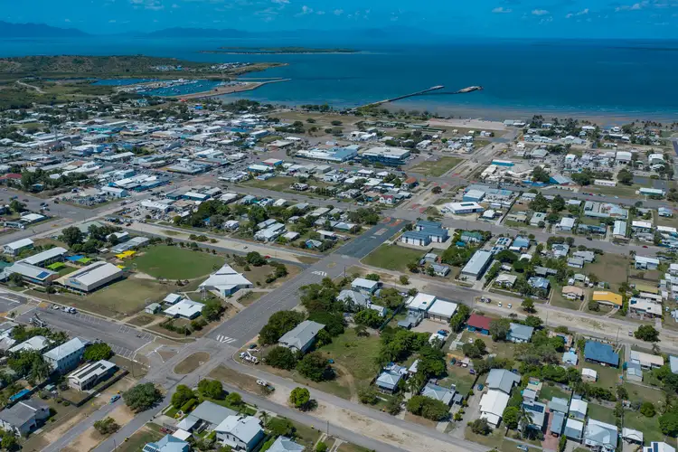 Sixth view of Homely house listing, 21-23 Sinclair Street, Bowen QLD 4805