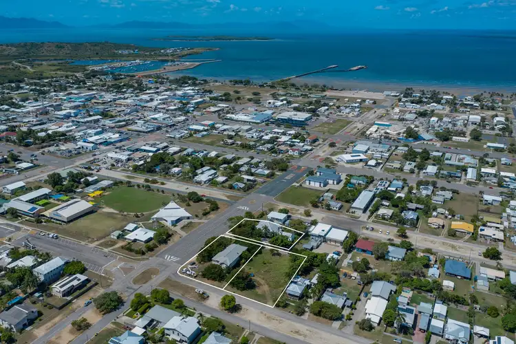 Seventh view of Homely house listing, 21-23 Sinclair Street, Bowen QLD 4805