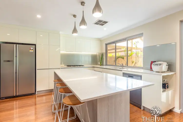 Second view of Homely house listing, 14 Balboa Row, Willetton WA 6155