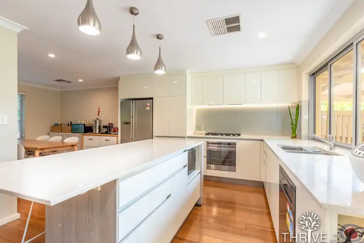 Third view of Homely house listing, 14 Balboa Row, Willetton WA 6155