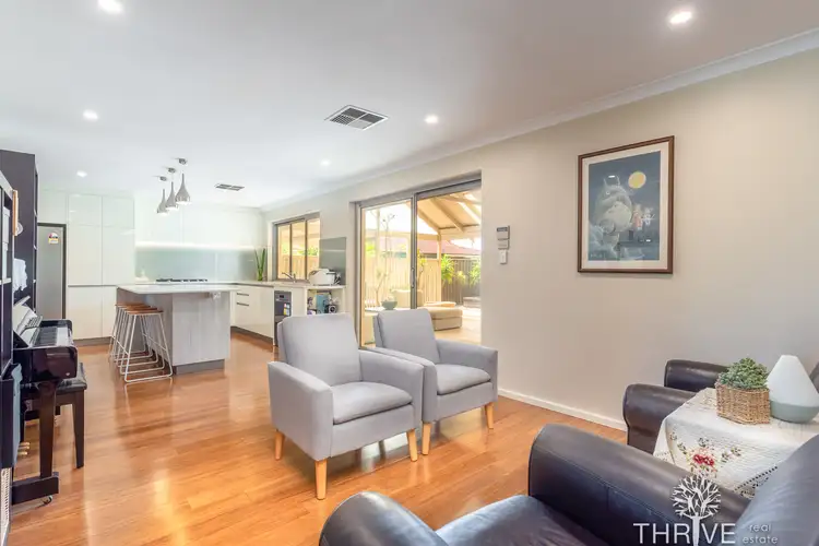 Fourth view of Homely house listing, 14 Balboa Row, Willetton WA 6155