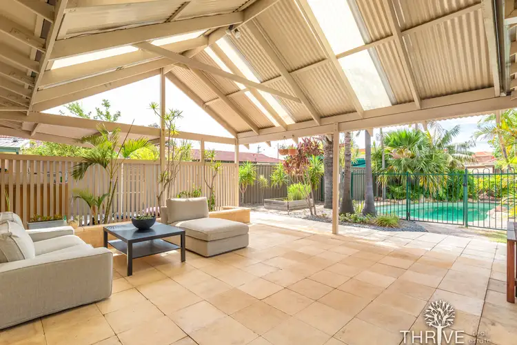 Fifth view of Homely house listing, 14 Balboa Row, Willetton WA 6155