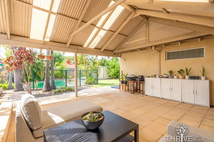 Sixth view of Homely house listing, 14 Balboa Row, Willetton WA 6155