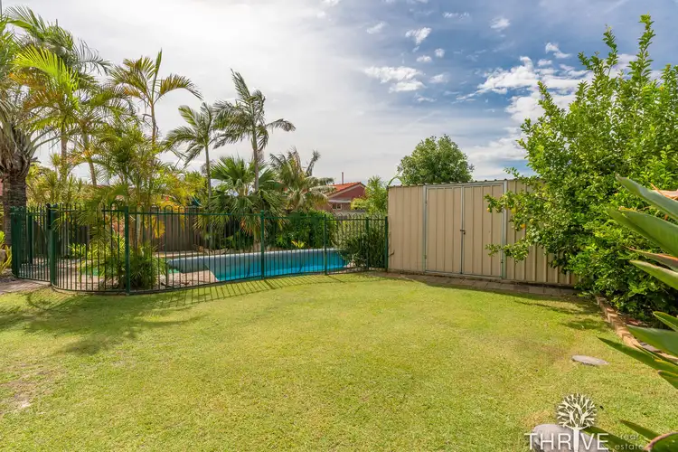 Seventh view of Homely house listing, 14 Balboa Row, Willetton WA 6155