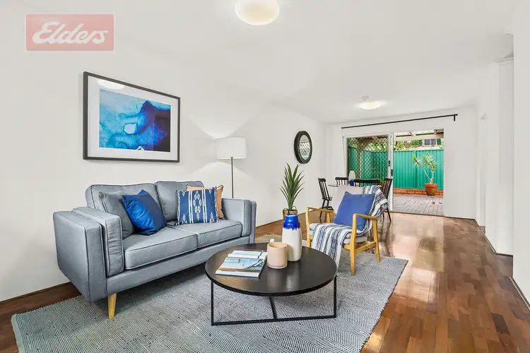 Second view of Homely townhouse listing, 81/3 Ramu Close, Sylvania Waters NSW 2224
