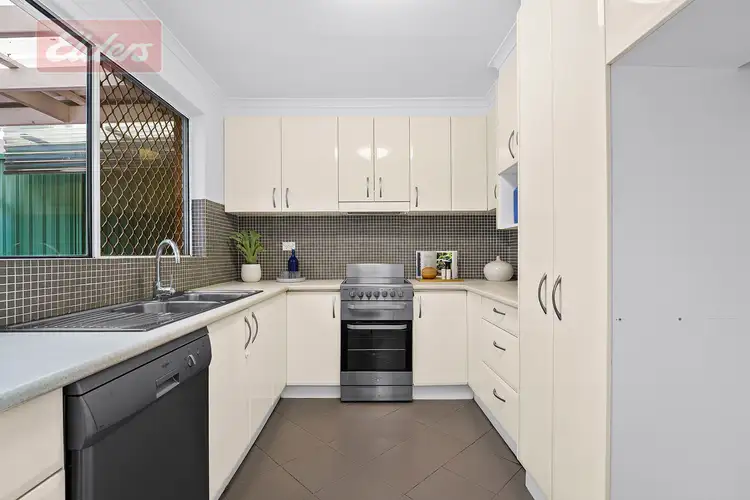 Third view of Homely townhouse listing, 81/3 Ramu Close, Sylvania Waters NSW 2224