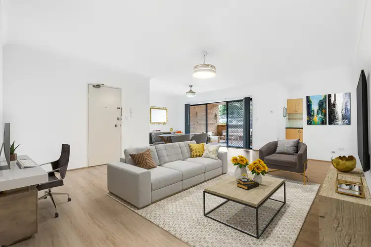 10/40-46 Station Road, Auburn NSW 2144