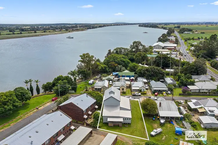 Second view of Homely house listing, 8 River Street, Ulmarra NSW 2462