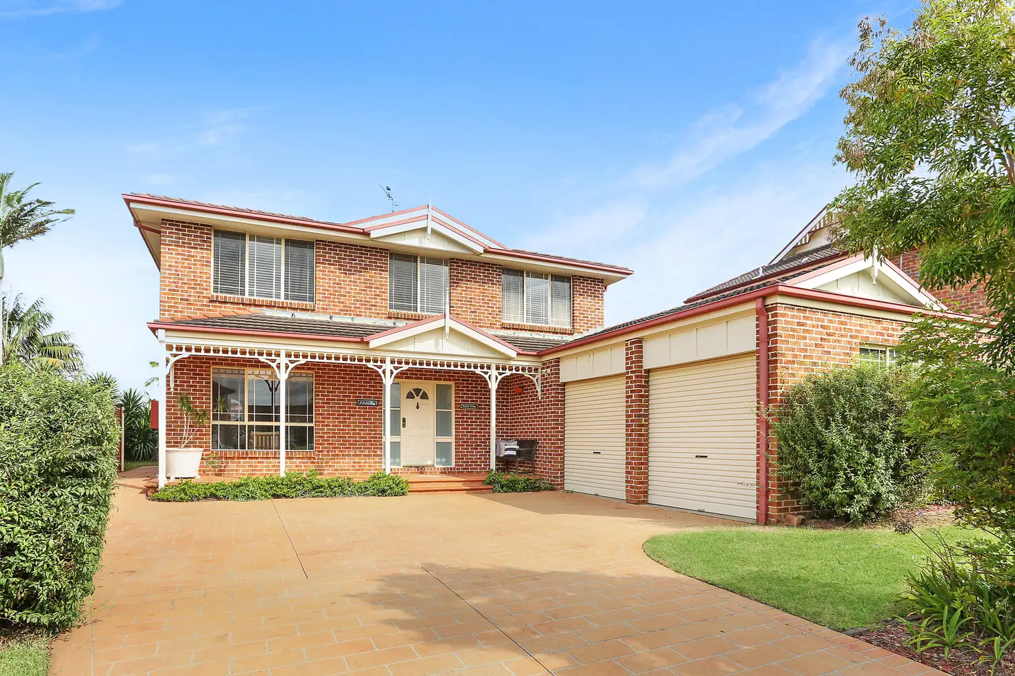 Main view of Homely house listing, 13 Kestrel Place, Woronora Heights NSW 2233