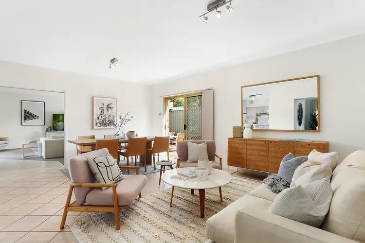 Third view of Homely house listing, 13 Kestrel Place, Woronora Heights NSW 2233