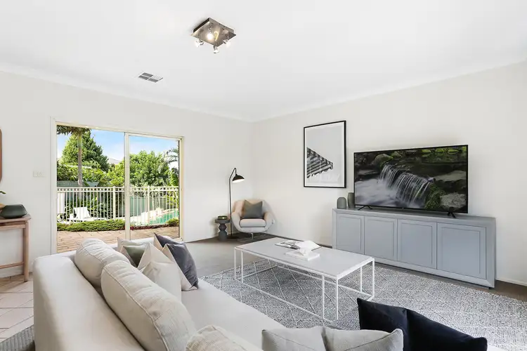 Fourth view of Homely house listing, 13 Kestrel Place, Woronora Heights NSW 2233
