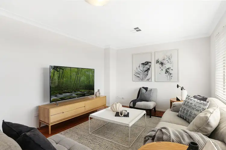 Fifth view of Homely house listing, 13 Kestrel Place, Woronora Heights NSW 2233