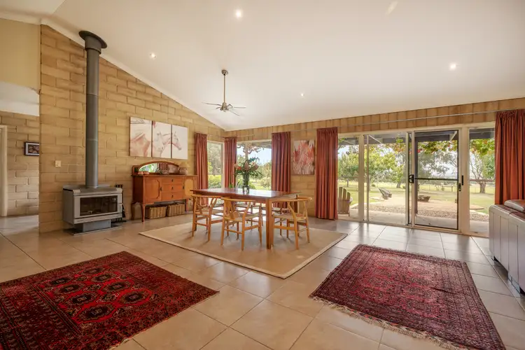 Second view of Homely rural property listing, 60 St Fillans Road, Mudgee NSW 2850