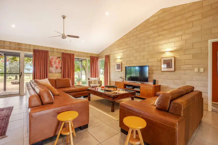Third view of Homely rural property listing, 60 St Fillans Road, Mudgee NSW 2850