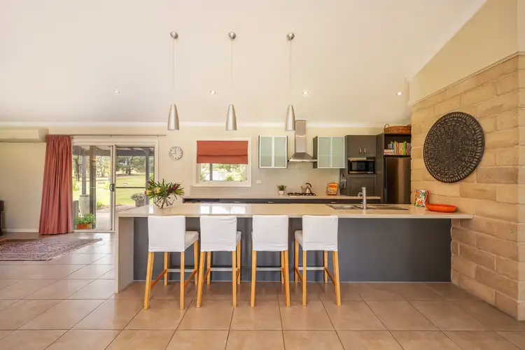 Fourth view of Homely rural property listing, 60 St Fillans Road, Mudgee NSW 2850