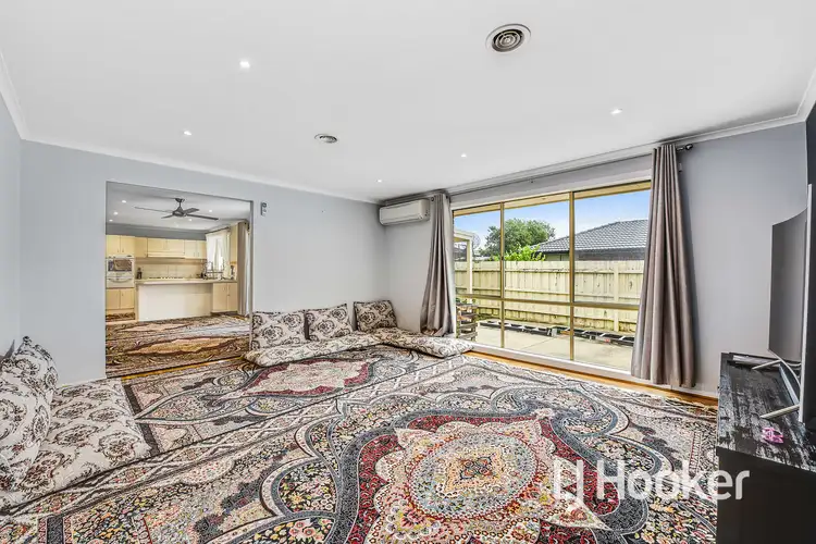Fourth view of Homely house listing, 17 Mahogany Close, Hampton Park VIC 3976