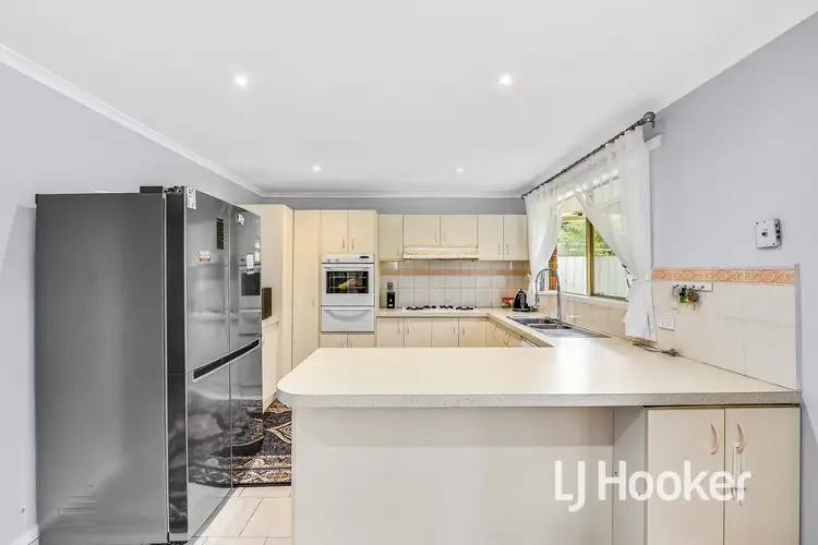 Sixth view of Homely house listing, 17 Mahogany Close, Hampton Park VIC 3976