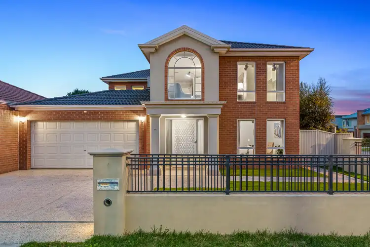 15 Ada Street, Rowville VIC 3178