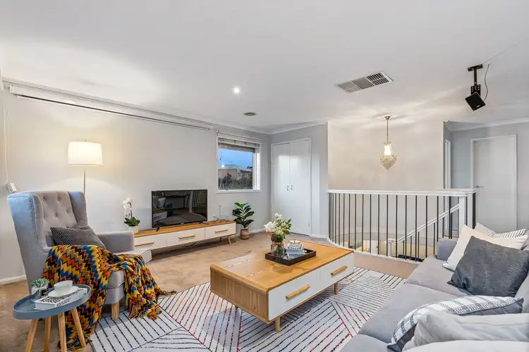Fourth view of Homely house listing, 15 Ada Street, Rowville VIC 3178