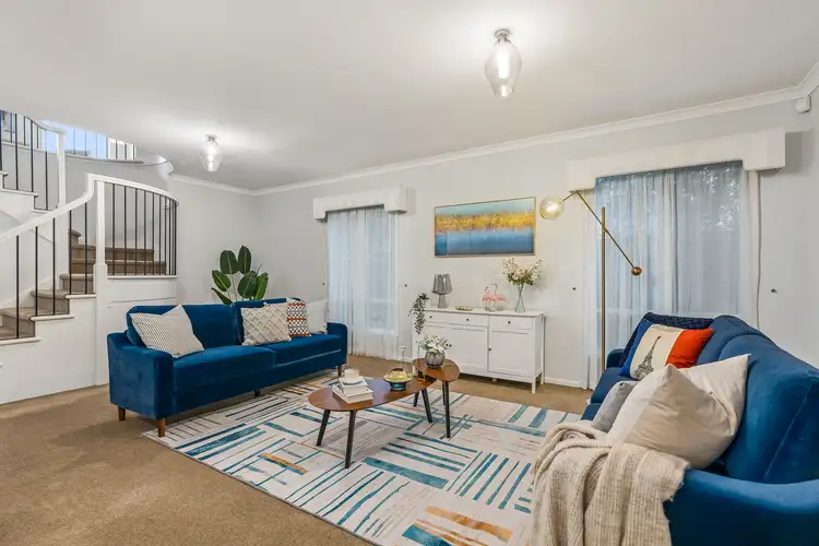 Fifth view of Homely house listing, 15 Ada Street, Rowville VIC 3178