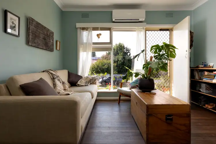 Third view of Homely unit listing, 3/54 South Street, Wodonga VIC 3690