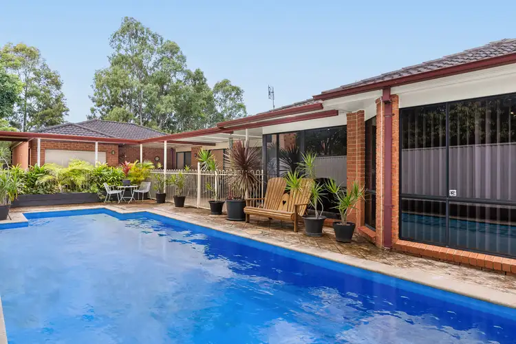 Second view of Homely house listing, 2 Spotted Gum Close, Hamlyn Terrace NSW 2259