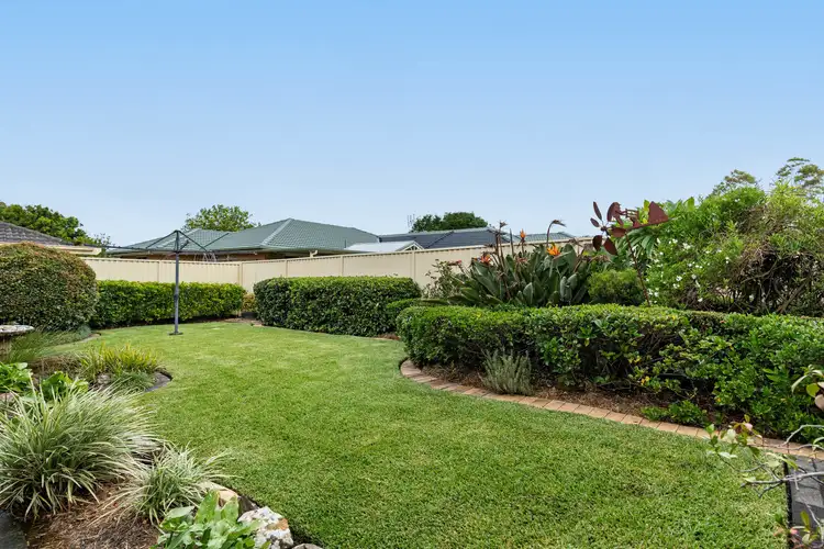 Fifth view of Homely house listing, 2 Spotted Gum Close, Hamlyn Terrace NSW 2259
