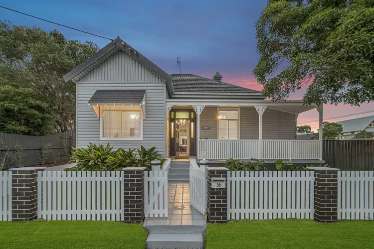 36 Crebert Street, Mayfield NSW 2304