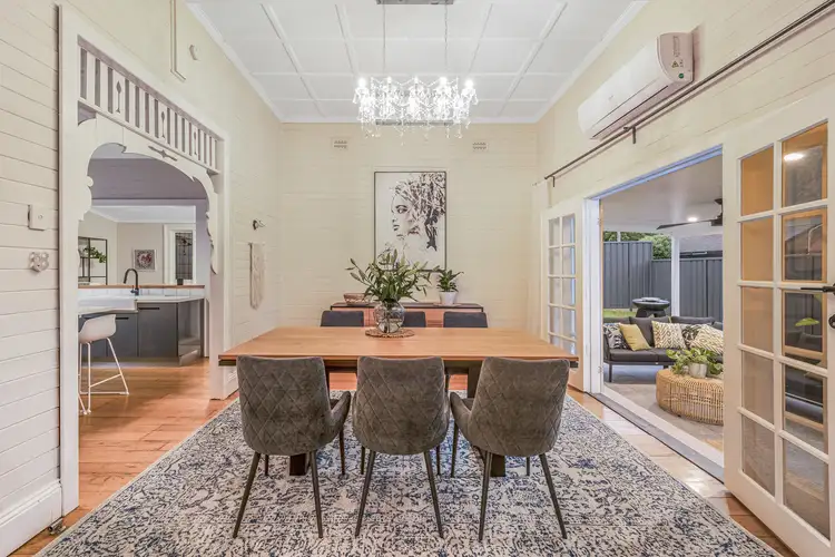 Third view of Homely house listing, 36 Crebert Street, Mayfield NSW 2304