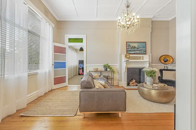 Fourth view of Homely house listing, 36 Crebert Street, Mayfield NSW 2304