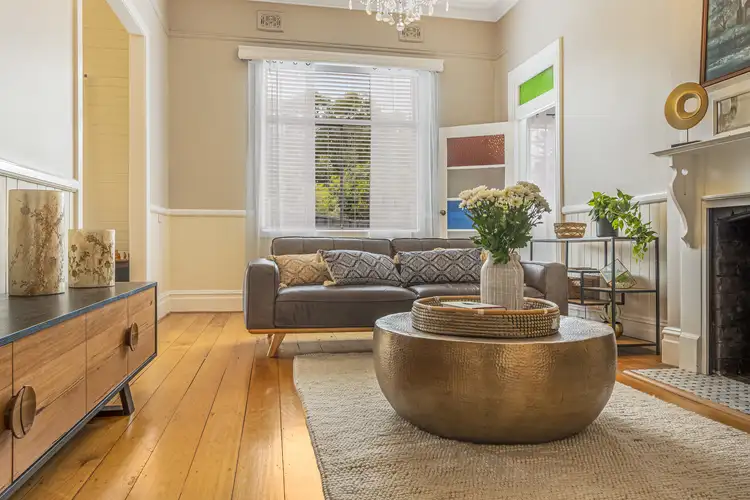 Fifth view of Homely house listing, 36 Crebert Street, Mayfield NSW 2304