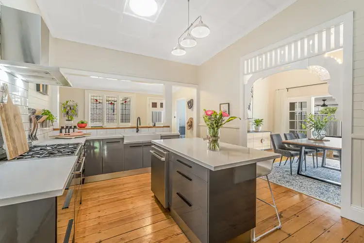 Sixth view of Homely house listing, 36 Crebert Street, Mayfield NSW 2304