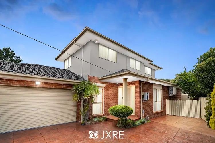 2/48 Evelyn Street, Clayton VIC 3168