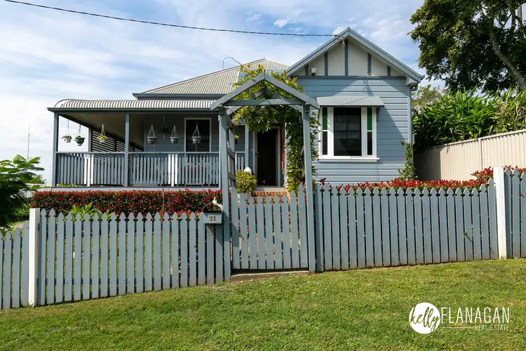 21 Short Street, West Kempsey NSW 2440