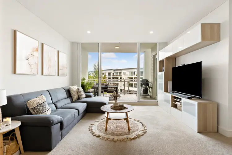 517/68 Peninsula Drive, Breakfast Point NSW 2137