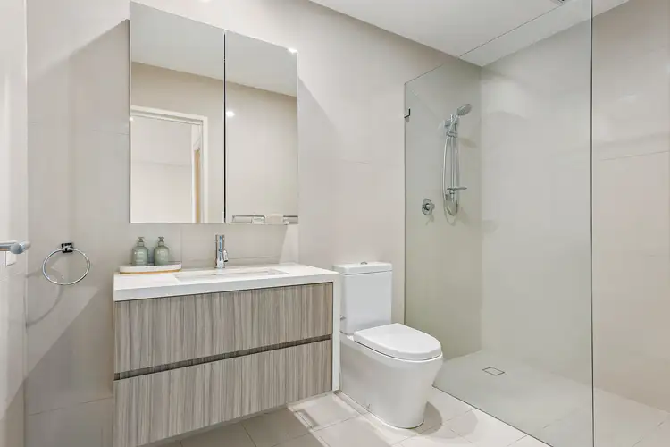 Fifth view of Homely apartment listing, 517/68 Peninsula Drive, Breakfast Point NSW 2137