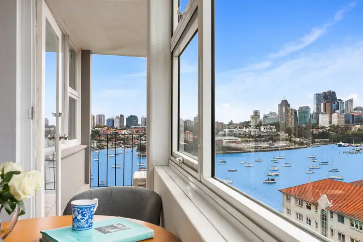 Main view of Homely apartment listing, 47/143 Kurraba Road, Neutral Bay NSW 2089