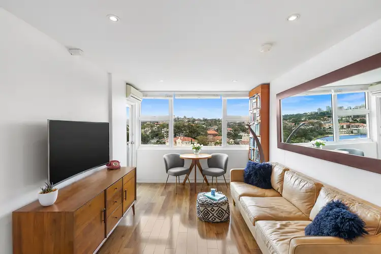 Second view of Homely apartment listing, 47/143 Kurraba Road, Neutral Bay NSW 2089