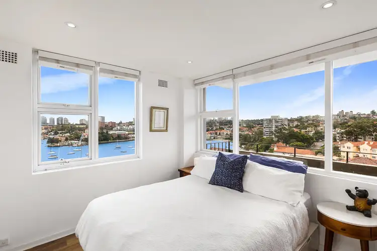 Third view of Homely apartment listing, 47/143 Kurraba Road, Neutral Bay NSW 2089