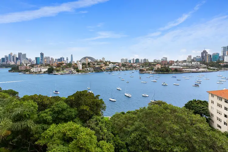 Fifth view of Homely apartment listing, 47/143 Kurraba Road, Neutral Bay NSW 2089